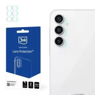 3mk Lens Protection pro Samsung Galaxy S23 FE 3mk Lens Protection pro Samsung Galaxy S23 FE