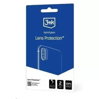 3mk Lens Protection pro Realme 8 4G 3mk Lens Protection pro Realme 8 4G