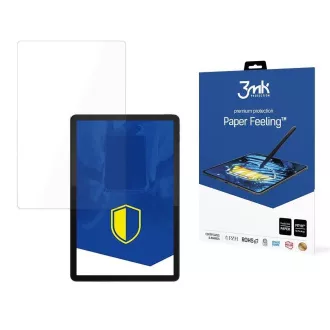 3mk ochranná folie Paper Feeling pro Apple iPad Pro 11" 2 gen
