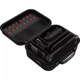 VENOM VS4935 Nintendo Switch 2/Switch/OLED Travel Case VENOM VS4935 Nintendo Switch 2/Switch/OLED Travel Case
