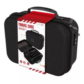 VENOM VS4935 Nintendo Switch 2/Switch/OLED Travel Case VENOM VS4935 Nintendo Switch 2/Switch/OLED Travel Case