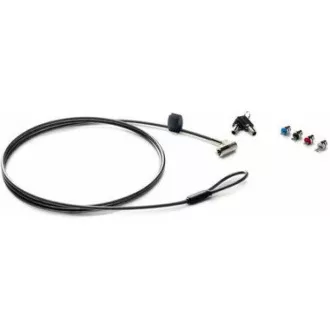 HP Sure Key Cable Lock