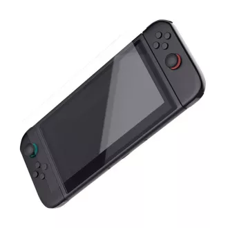 TRUST Ochranné sklo pro Nintendo Switch GXT1254 TEMPERED GLASS F SWITCH 2