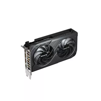 GIGABYTE VGA NVIDIA GeForce RTX 5060 WINDFORCE OC 8G, 8G GDDR7, 3xDP, 1xHDMI