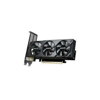 GIGABYTE VGA NVIDIA GeForce RTX 5050 Low Profile OC 8G, 8G GDDR6, 2xDP, 2xHDMI - Rozbalené