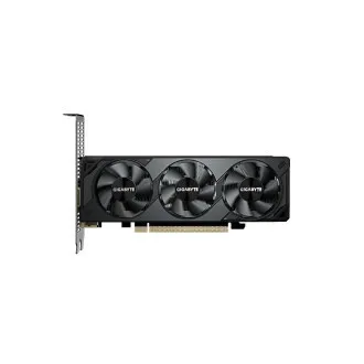 GIGABYTE VGA NVIDIA GeForce RTX 5050 Low Profile OC 8G, 8G GDDR6, 2xDP, 2xHDMI - Rozbalené
