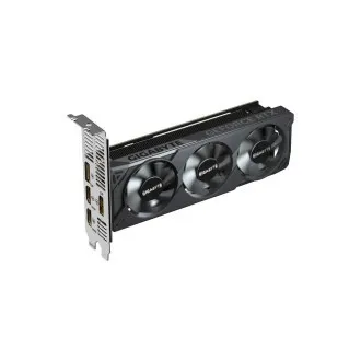 GIGABYTE VGA NVIDIA GeForce RTX 5050 Low Profile OC 8G, 8G GDDR6, 2xDP, 2xHDMI - Rozbalené