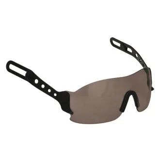JSP EVOSPEC brýle pro EVLite/3 kouřová JSP EVOSPEC brýle pro EVLite/3 kouřová