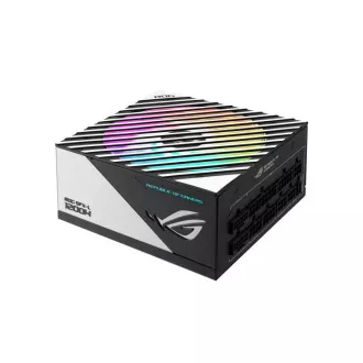ASUS zdroj 1200W ROG LOKI SFX-L GAMING, 120 mm, Plně Modulární, 80+ Titanium, ARGB, SFX-L ASUS zdroj 1200W ROG LOKI SFX-L GAMING, 120 mm, Plně Modulární, 80+ Titanium, ARGB, SFX-L