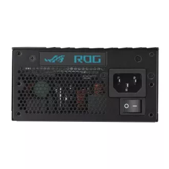 ASUS zdroj 1200W ROG LOKI SFX-L GAMING, 120 mm, Plně Modulární, 80+ Titanium, ARGB, SFX-L ASUS zdroj 1200W ROG LOKI SFX-L GAMING, 120 mm, Plně Modulární, 80+ Titanium, ARGB, SFX-L