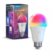 Govee Smart žárovka RGBWW 12W-85W 1200lm E27 Long Life, Matter