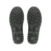 Obuv kotníková CXS STONE APATIT WINTER S3, zimní, černá, vel. 49