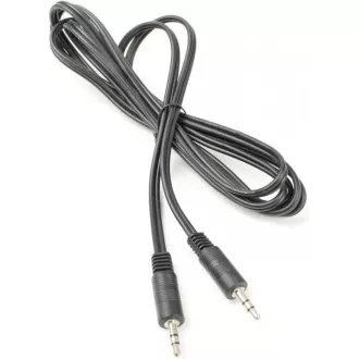 PREMIUMCORD Kabel audio 3, 5mm Jack 2m (M/M, stereo)