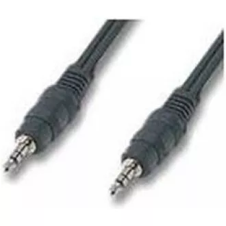 PREMIUMCORD Kabel audio 3, 5mm Jack 2m (M/M, stereo)
