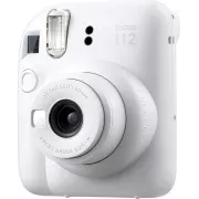 Fujifilm MINI 12 MEGA PACK bílý