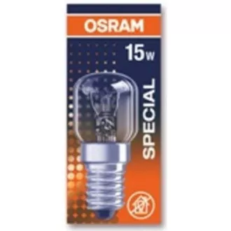 OSRAM E14 15W 300° stupňů do trouby OSRAM E14 15W 300° stupňů do trouby