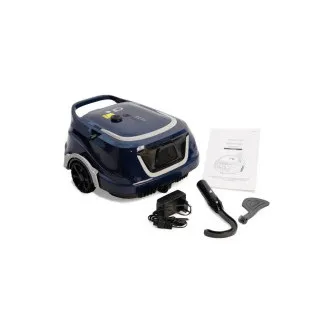 CF 55 AKU automatický vysavač