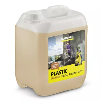 Kärcher čistič plastů 5 l Kärcher čistič plastů 5 l