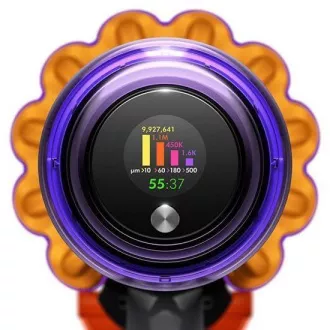 Dyson V15s Detect Submarine akumulátorový vysavač, tyčový, mokré vytírání, LCD displej, vícestupňová filtrace Dyson V15s Detect Submarine akumulátorový vysavač, tyčový, mokré vytírání, LCD displej, vícestupňová filtrace