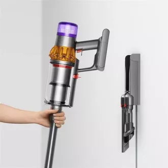 Dyson V15s Detect Submarine akumulátorový vysavač, tyčový, mokré vytírání, LCD displej, vícestupňová filtrace Dyson V15s Detect Submarine akumulátorový vysavač, tyčový, mokré vytírání, LCD displej, vícestupňová filtrace
