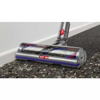 Dyson V15s Detect Submarine akumulátorový vysavač, tyčový, mokré vytírání, LCD displej, vícestupňová filtrace Dyson V15s Detect Submarine akumulátorový vysavač, tyčový, mokré vytírání, LCD displej, vícestupňová filtrace