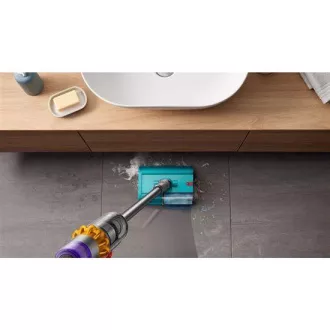 Dyson V15s Detect Submarine akumulátorový vysavač, tyčový, mokré vytírání, LCD displej, vícestupňová filtrace Dyson V15s Detect Submarine akumulátorový vysavač, tyčový, mokré vytírání, LCD displej, vícestupňová filtrace