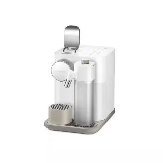 De'Longhi Nespresso Granlattissima kávovar, kapslový, bílá