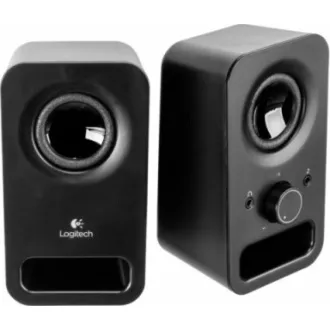 Logitech Multimedia Speakers 2.0 Z150 Snow White