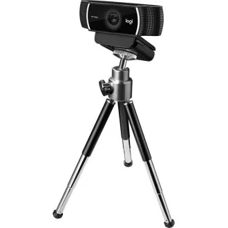 Logitech HD Webcam C922 PRO Logitech HD Webcam C922 PRO