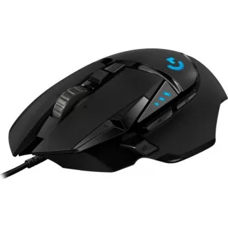 Logitech Gaming Mouse G502 HERO Logitech Gaming Mouse G502 HERO