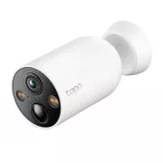 TP-Link Tapo C425 venkovní kamera (4MP, 2K QHD, 1440p, IR 15m, WiFi, micro SD card, IP66)