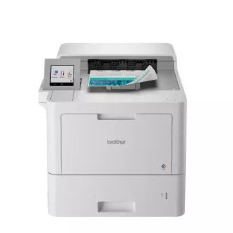 BROTHER tiskárna color LED HL-L9430CDN - A4 40ppm 520listů -DUPLEX 1GB LAN USB NFC 2400x600dpi - volitelně WIFI BROTHER tiskárna color LED HL-L9430CDN - A4 40ppm 520listů -DUPLEX 1GB LAN USB NFC 2400x600dpi - volitelně WIFI