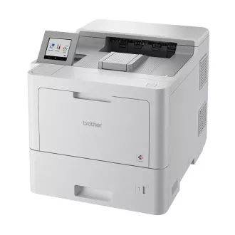 BROTHER tiskárna color LED HL-L9430CDN - A4 40ppm 520listů -DUPLEX 1GB LAN USB NFC 2400x600dpi - volitelně WIFI BROTHER tiskárna color LED HL-L9430CDN - A4 40ppm 520listů -DUPLEX 1GB LAN USB NFC 2400x600dpi - volitelně WIFI