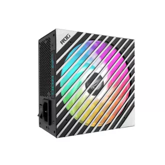 ASUS zdroj ROG Loki SFX-L 750W Platinum, 80+ Platinum, ARGB