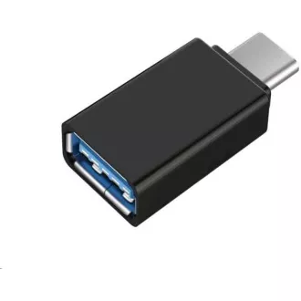 C-TECH adaptér USB 3.2 Type-C na USB A (CM/AF)
