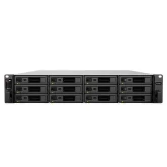 Synology RX1225RP rozšiřující jednotka pro RackStation (12xSATA, RP) pro RS3626xs, RS4826xs+, RS2825RP+
