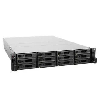 Synology RX1225RP rozšiřující jednotka pro RackStation (12xSATA, RP) pro RS3626xs, RS4826xs+, RS2825RP+