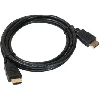 C-TECH kabel HDMI 1.4, M/M, 1m C-TECH kabel HDMI 1.4, M/M, 1m