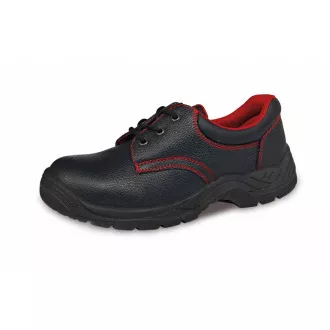 ULM SC-02-001 S1 SRC polobotka 43 černá