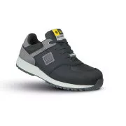 URBAN ESD S3 SRC polobotka 39 černá/šedá