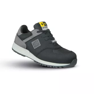URBAN ESD S3 SRC polobotka 42 černá/šedá
