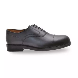 OXFORD S3 SRB polobotka 43 černá OXFORD S3 SRB polobotka 43 černá