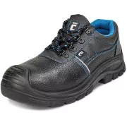 RAVEN XT S1 SRC polobotka 37 černá