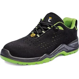 HALWILL MF ESD S1P SRC polobot. 41 černá HALWILL MF ESD S1P SRC polobot. 41 černá