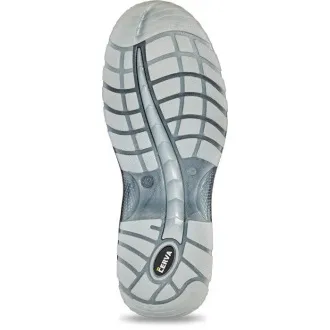BK TPU MF S3 SRC polobotka 42 černá BK TPU MF S3 SRC polobotka 42 černá