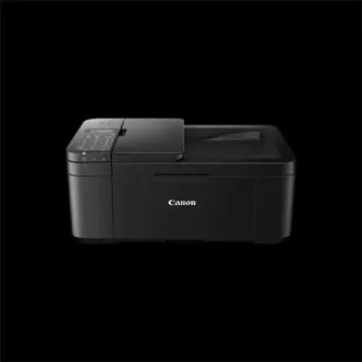 Canon PIXMA Tiskárna TR4651 white- barevná, MF (tisk, kopírka, sken, cloud), ADF, USB, Wi-Fi, Bluetooth