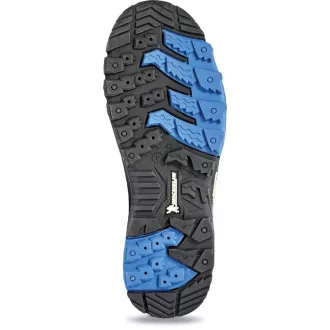 BRAKE MF S3 HRO SRC polobotka 40 černá BRAKE MF S3 HRO SRC polobotka 40 černá