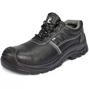 RAVEN XT MF S3 SRC polobotka 40 černá