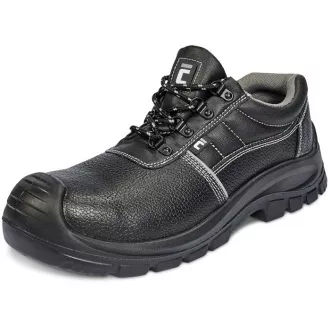 RAVEN XT MF S3 SRC polobotka 49 černá RAVEN XT MF S3 SRC polobotka 49 černá