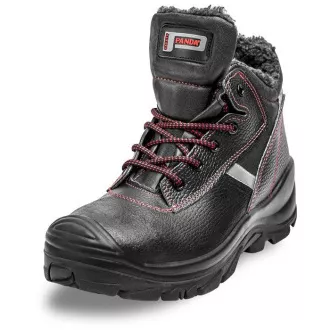 CERBIATTO MF S3 HRO CI SRC kotník 41 CERBIATTO MF S3 HRO CI SRC kotník 41